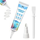 Silicone Sealant For Aquariums  Transparent Underwater Sealant  Strong Adhesi   