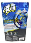 Sno Play  Speed Rider 32    Heavy Duty Snow Tube W  Handles Tubing Sledding  new 