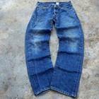 Vintage Levi s 501 Jeans Y2k Button Fly