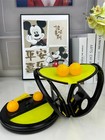 Catch Ball Game Set For Kids Adults Indoor Outdoor Hand Eye Training