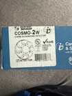 System Sensor Cosmo-2w 2-wire Co smoke Detector Exp 08 2032