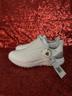 Adidas Solarmotion Boa 24 Spikeless Golf Shoes Women s Size 7 White If0288 Nwt