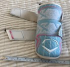 Pottstown Pro-srz 2 0 Batter s Double Strap Elbow Guard - Evoshield