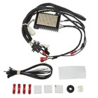 New Oem Genuine Mazda 2022-2025 Cx-5 Trailer Hitch Wire Harness Kit Ksc2-v7-780