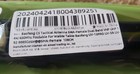 Abbree Baofeng Dual Band Bao Feng 42 5   Length Sma-female Antenna Usa Seller