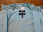 Essex Classics Performance English Show Shirt Pastel Teal Youth Child 16