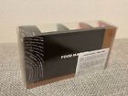 Mcdonald s Japan Food Magnet Box Set From Japan Collection Goods 2012