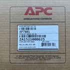 New Apc Ap7801 Switched Rack Pdu 1u