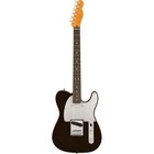Fender American Ultra Ii Telecaster Electric Guitar - Texas Tea