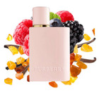 Burberry Her Elixir Eau De Parfum 3 3 Oz   100 Ml Perfume   New   Sealed Box 