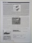 Motorcycle Consumer News Magazine Nov 2002 Bmw R1200cl Harley Davidson Flhtcui