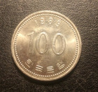 1983 Korea 100 Won Coin