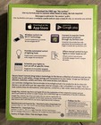 New Sealed Leviton Dw15s Decora Smart Switch W wi-fi Technology 