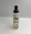 2 Pack Milani Make It Last Spf30 Sunscreen Setting Spray 2oz Exp 07 25 New