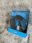 Logitech Black Wired Headset