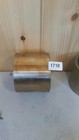 Brass Wear Bushing Pitman Bearing 4 510 Id 5 023 Od 4 023  Long 