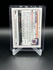 2020 Bowman Draft Chrome Pete Crow-armstrong New York Mets  bd-72 Mvp Rc 1st