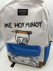 New Sponge Bob Backpack Spongebob Doodle Me Hoy Minoy Nickelodeon Loungefly