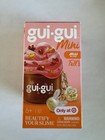 Gui   gui  Mini     fall    edition Slime Kits-lot Of 4  Jelli  Gloss  Cloud   Clear