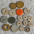 Lot 18 Parking   Transit Tokens Sales Tax  Emergency Relief Mixed States   Eras