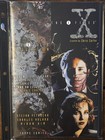 Vintage 1995 Sealed The X-files Collection Comic With Postcard And Bday Envelope