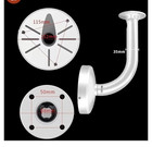 32cm Long Cctv Security Camera Mount Bracket  Dome Camera Mount New 