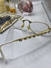 Vtg 13pc Vanity Boudoir Set Hollywood Regency Yellow Gold Box Bell Silhouette
