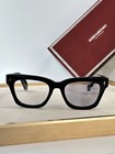 Jmm Black Frame Gray Lens Sunglasses Dealan Jmm 53   21-146