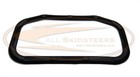 For Bobcat Top Glass Window Seal 751 753 763 773 863 873 883 963 Skid Steer