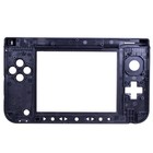 Replacement Middle Frame Housing Shell Cover Case Bottom For Nintendo 3ds Xl Ll