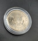  1 Trump Coin In Hard Case 1776-2026 Semiquincentennial