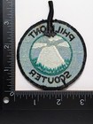 Philmont Scout Ranch  Vintage  scouter  Patch  Please Read Description