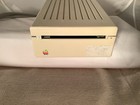 3 5 Floppy Disk   Drive  Apple Ii C Or Gs Model  a9m0106 Pre-owned