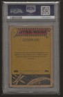 2023 Topps Star Wars Living Set  386 The Modifier Psa 10 Gem Mint
