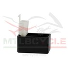 Cf318 Fuel Pump Cut Off Relay 3 Pin Plug For Honda Cbr600f 1987-1990 Us Stock
