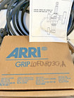 Lot Grip Rigging Gear Baby Wall Plates Knobs   Arri Arriflex Mole-richardson Vtg