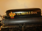 Typewriter  1911 Lc Smith    Bros    No 5 Antique   lr
