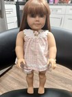 Pleasant Company American Girl Of Today Just Like You Doll  19 18 Inch Doll