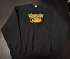 Rare She Hulk Marvel Studios Cast   Crew Sweater Bruce s Bar Unisex Xl