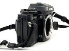 Minolta New X-700 35mm Slr Film Camera Body Used Tested Working Classic Japan