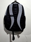 Under Armour Storm Ua Hustle 3 0 Backpack Black grey   1294720