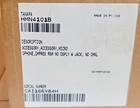 Motorola Hmn4101b Apx Microphone     Genuine Oem - New Read