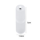 Aaa To Aa Size Battery Converter Battery Holder Adapter Box Case Plastical