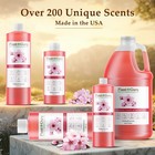 Japanese Cherry Blossom Fragrance Oil For Candle  Soap Making  Diffuser  Burners