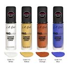 1 La Girl Pro Color Foundation Mixing Pigment - Glm  pick Your 1 Color   joy s 