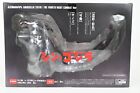 S h monsterarts Shin Godzilla 2016 The Fourth Night Combat Ver Figure Bandai New