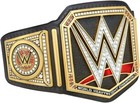 Wwe  World Heavyweight Champion Wrestling Replica Title Belt   2mm