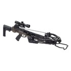 Killer Instinct Rapid 420 Crossbow Package  5020 