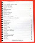 Emco Maximat V10-p Mentor 10 Metal Lathe Instruction Service Owners Manual 0299