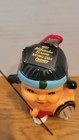  vtg  1957 Milwaukee Braves 1957 Nl Champs Nodder Bobbing Head Bobblehead Mascot